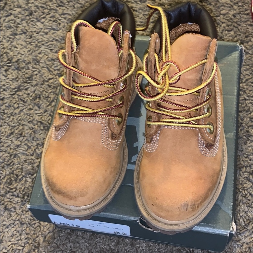 Kids shoes